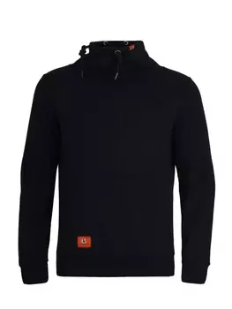 Пуловер SCHIETWETTER Sweater Kjell von Koje, черный