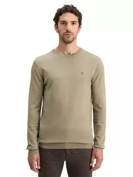 Пуловер Scotch & Soda, бежевый