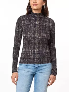 Пуловер Scotch & Soda Pullover, темно-синий
