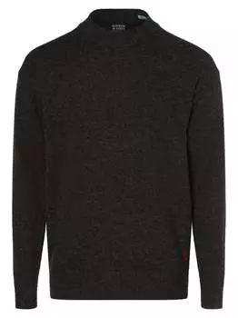 Пуловер Scotch & Soda, серый