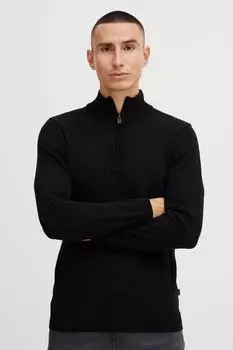 Пуловер !SOLID Strick SDAnsgar Troyer 21300962, черный