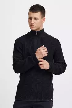 Пуловер !SOLID Troyer SDKotch 21301071 ME, черный