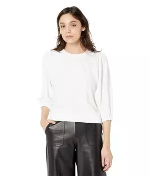 Пуловер Splendid, Eco Bubble Sleeve Pullover