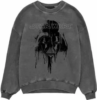 Пуловер Star Wars, серый