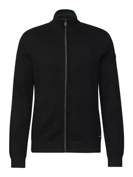 Пуловер Street One Pullover, черный