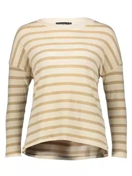 Пуловер Sublevel, цвет beige/hellbraun