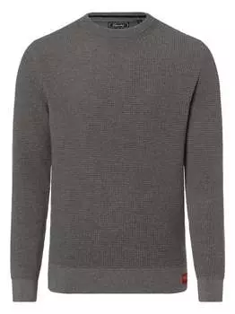 Пуловер Superdry, серый