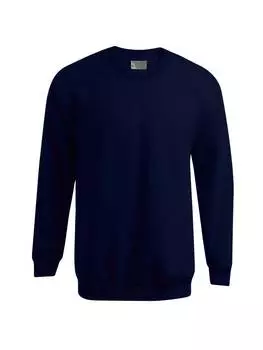 Пуловер TERRAX Pullover Basic, цвет marineblau