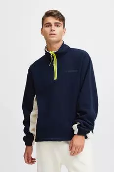 Пуловер TheJoggConcept. Troyer JCMCLARA, синий