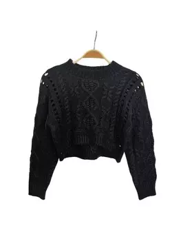 Пуловер Three Hearts Cropped Mdchen Pullover