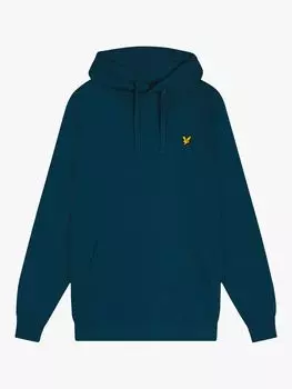Пуловер Толстовка Lyle & Scott, апрес вмс