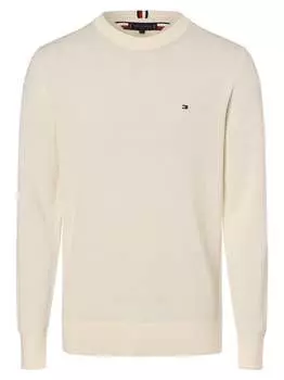 Пуловер Tommy Hilfiger, экрю