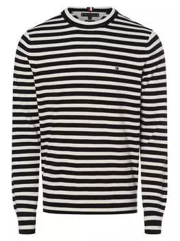Пуловер Tommy Hilfiger, экрю