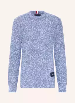 Пуловер Tommy Hilfiger, белый