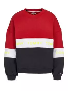 Пуловер Tommy Hilfiger, белый