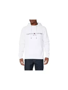 Пуловер Tommy Hilfiger, белый