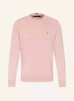 Пуловер Tommy Hilfiger, красный