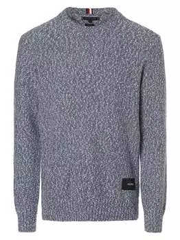 Пуловер Tommy Hilfiger, серый
