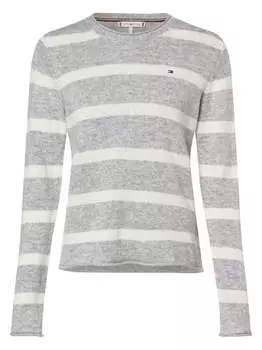Пуловер Tommy Hilfiger, серый