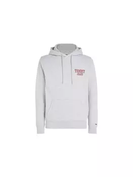 Пуловер Tommy Hilfiger, серый