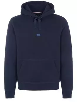 Пуловер Tommy Hilfiger, синий