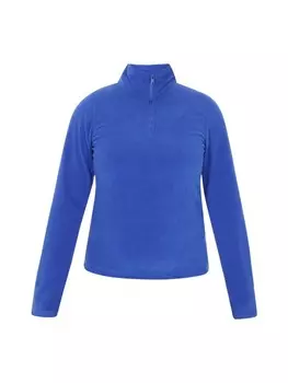 Пуловер UCY Fleece, цвет knigsblau