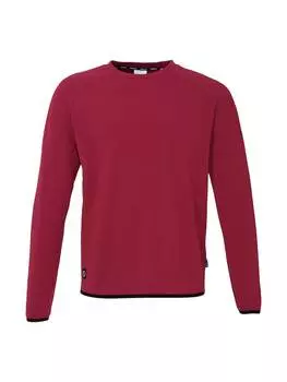 Пуловер uhlsport, бордо