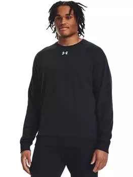 Пуловер Under Armour, черный