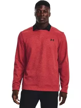 Пуловер Under Armour, красный