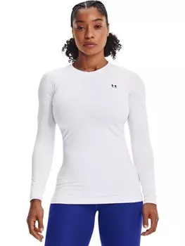 Пуловер Under Armour Pullover, белый