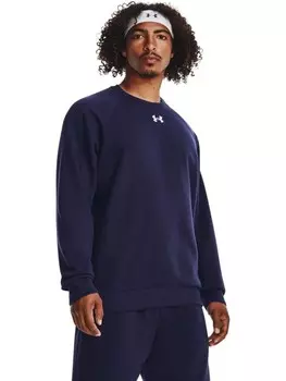 Пуловер Under Armour Pullover, синий