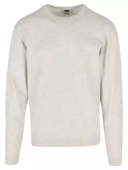 Пуловер Urban Classics, цвет lightgrey