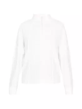 Пуловер usha BLUE LABEL Pullover, белый