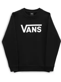 Пуловер Vans Pullover, черный