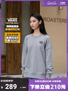 Пуловер Vans унисекс