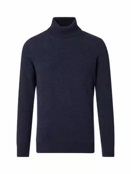 Пуловер Venti Pullover, темно-синий