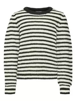 Пуловер Vero Moda Girl Pullover, белый