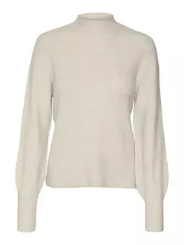 Пуловер Vero Moda Pullover, цвет birch