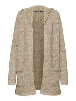 Пуловер Vero Moda Pullover, цвет Sepia Tint