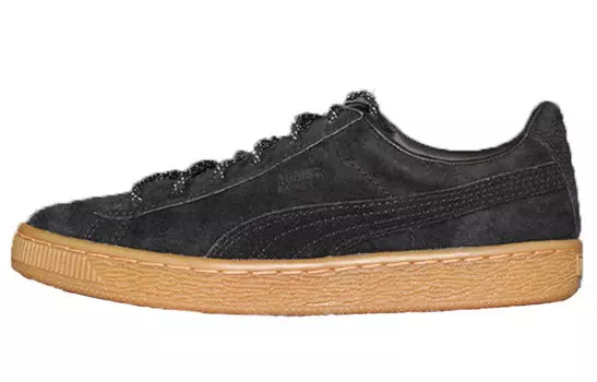 Puma Basket Kids Обувь для скейтбординга GS