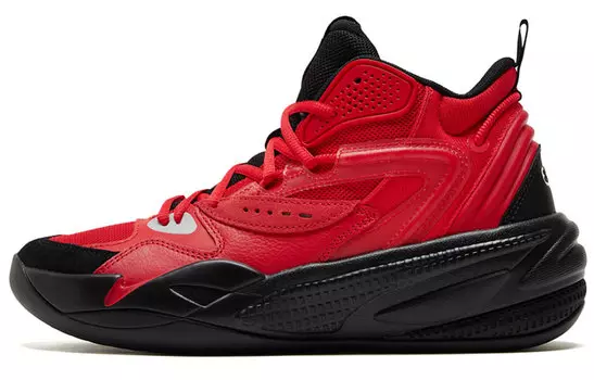 Puma Баскетбольные кроссовки унисекс