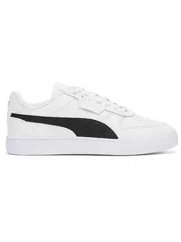 Puma Caven Dime M, белый/черный