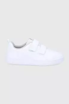 Puma Детские кроссовки, белый