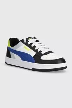 Puma Детские кроссовки, синий
