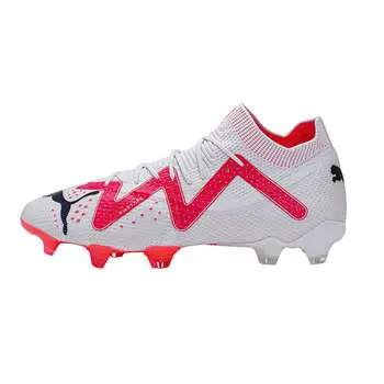 Puma Future Ultimate Футбольные кроссовки унисекс, Белый