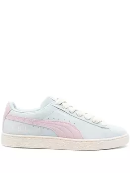 PUMA кеды Love II, синий
