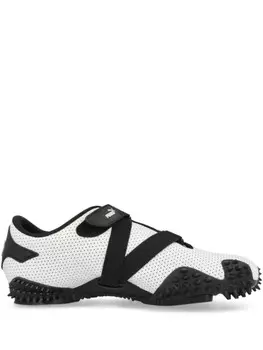 PUMA кроссовки Mostro, черный