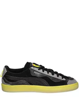 PUMA кроссовки Scuderia Ferrari, черный