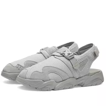 Puma Кроссовки TS-01 Тональ