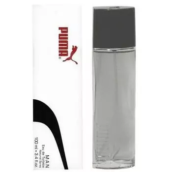 Puma Man, Туалетная вода, 100 мл